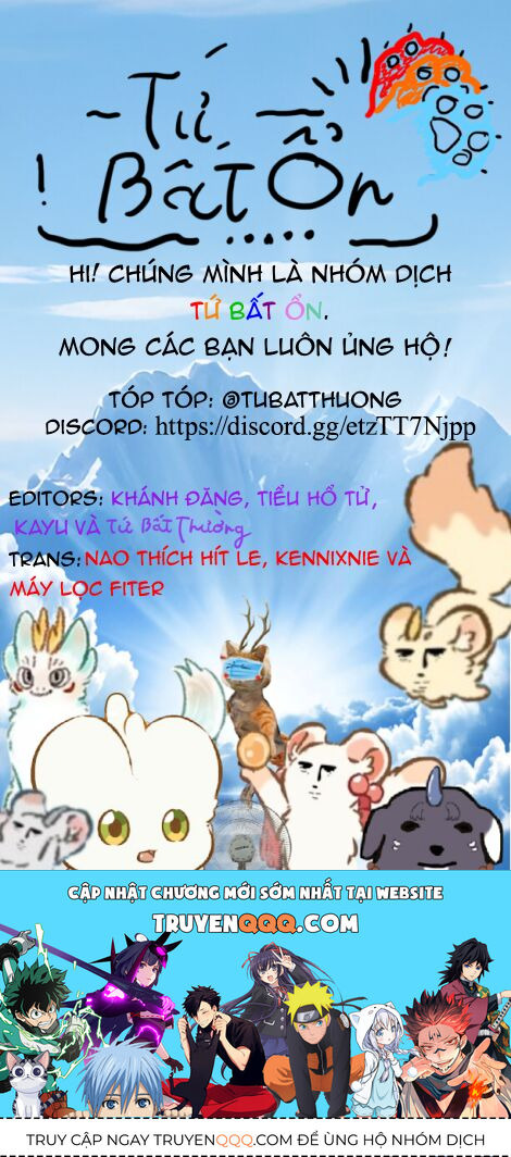 Có Linh Thú Chapter 753 - Trang 2