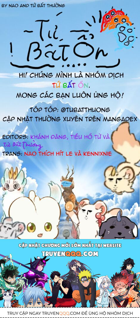 Có Linh Thú Chapter 998 - Trang 2