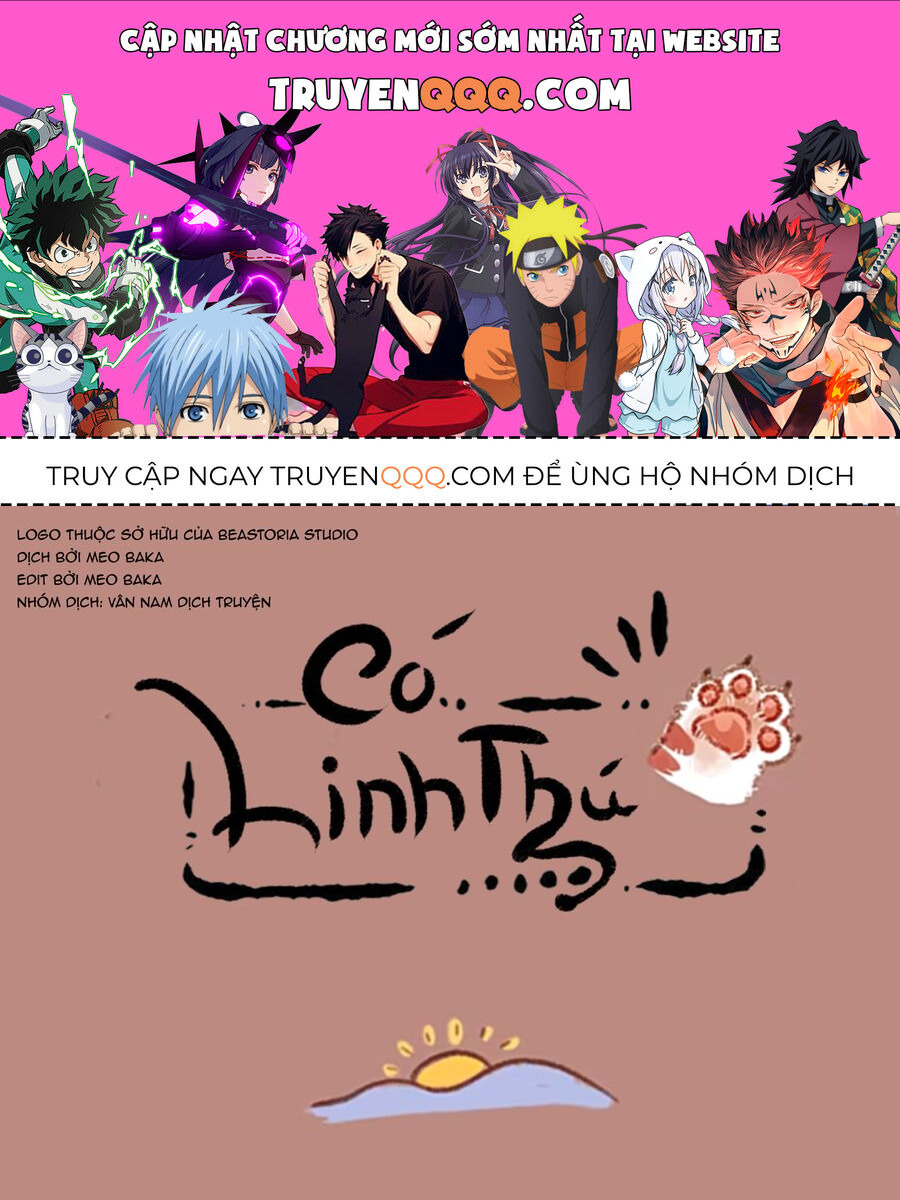 Có Linh Thú Chapter 1000 - Trang 2