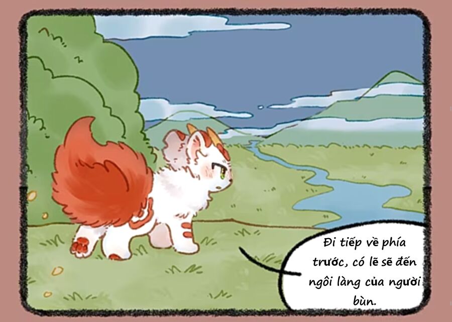 Có Linh Thú Chapter 1000 - Trang 2