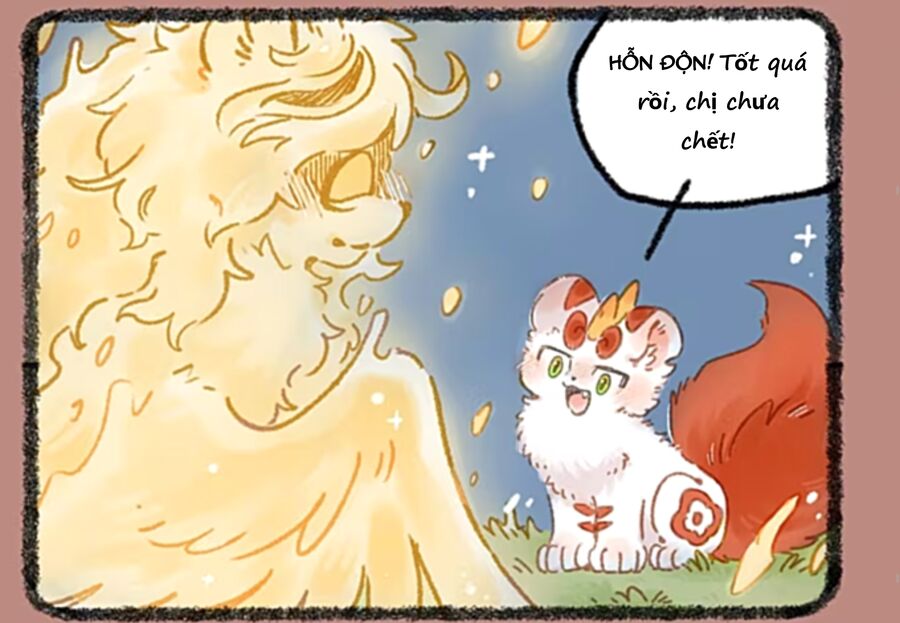 Có Linh Thú Chapter 1000 - Trang 2