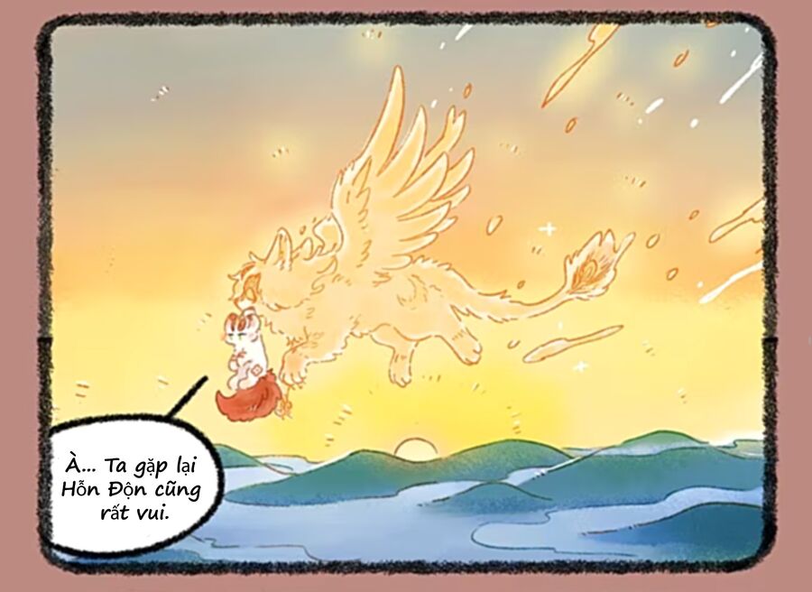 Có Linh Thú Chapter 1000 - Trang 2
