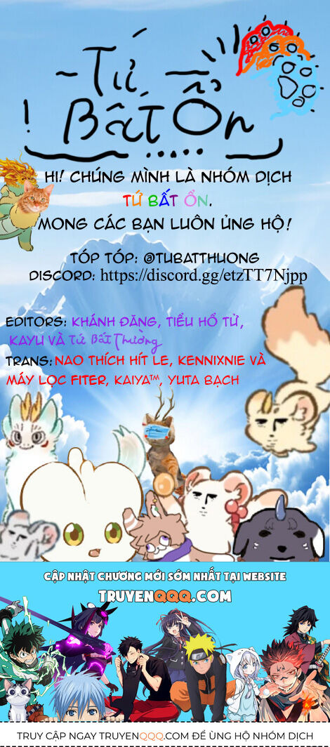 Có Linh Thú Chapter 1038 - Trang 2