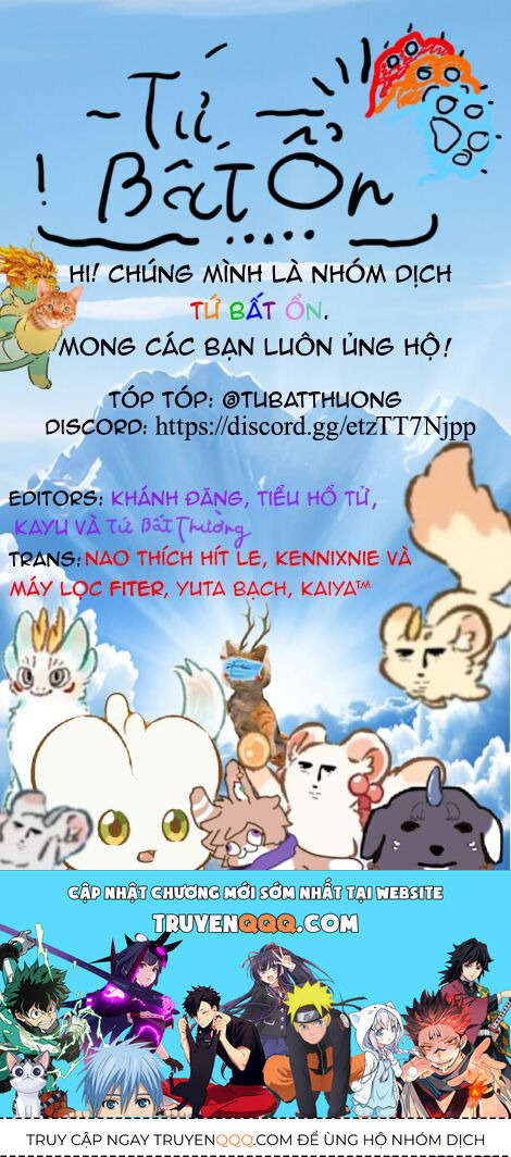 Có Linh Thú Chapter 1040 - Trang 2
