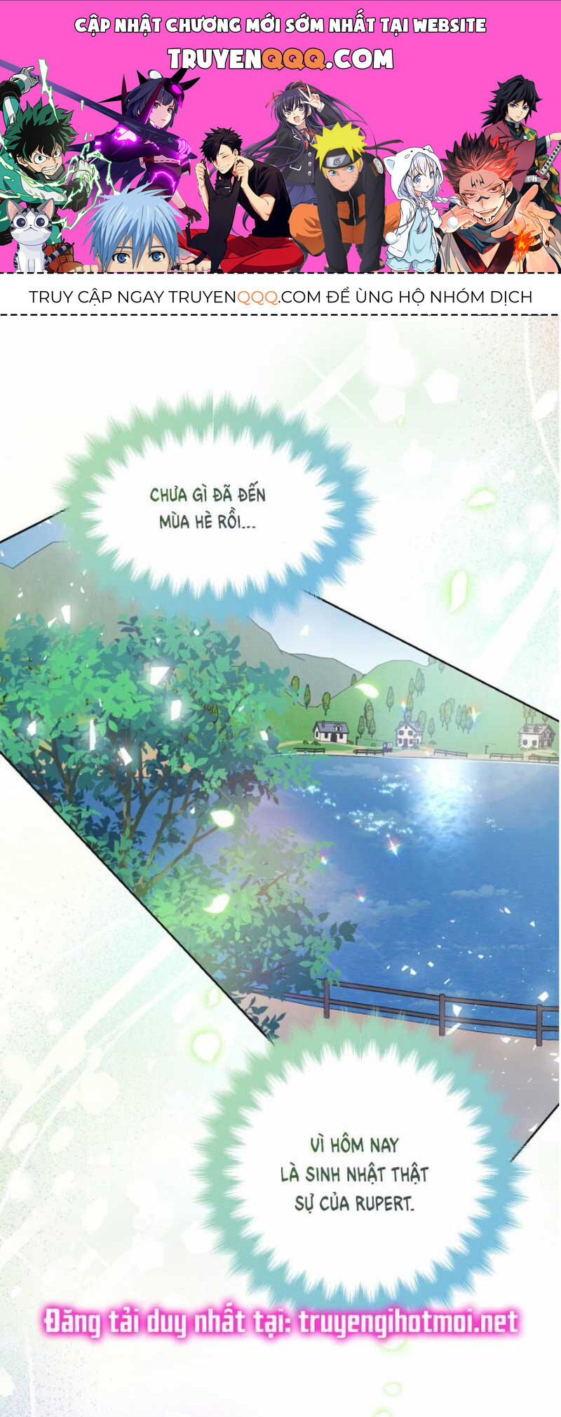 Bệ Hạ,Xin Đừng Giết Tôi!! Chapter 117.2 - Trang 2