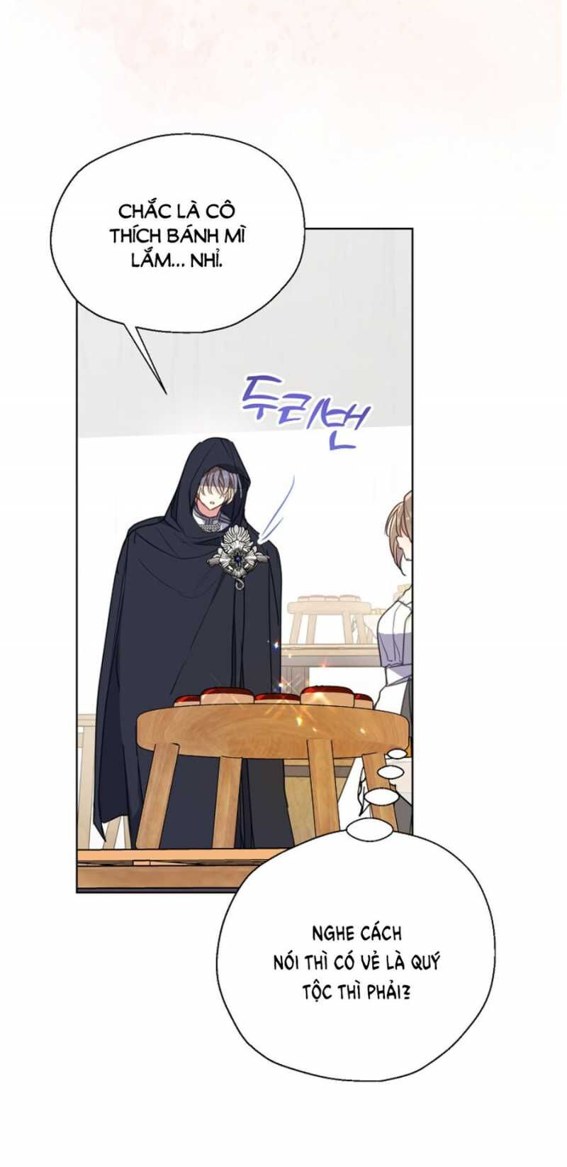 Bệ Hạ,Xin Đừng Giết Tôi!! Chapter 117.2 - Trang 2