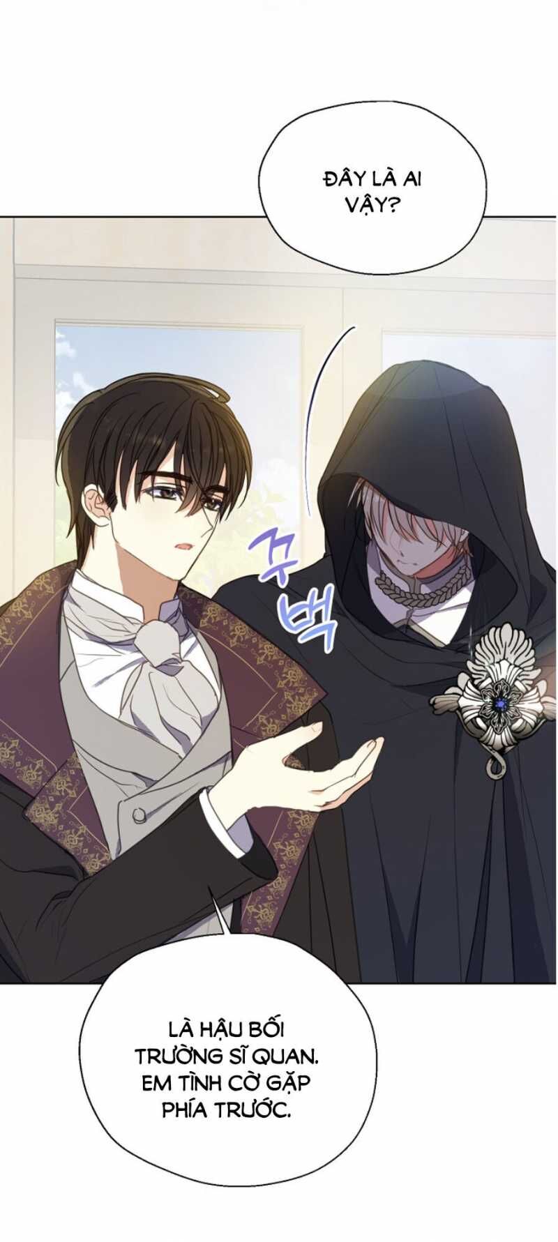 Bệ Hạ,Xin Đừng Giết Tôi!! Chapter 117.2 - Trang 2