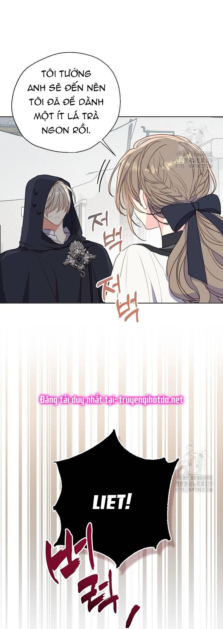 Bệ Hạ,Xin Đừng Giết Tôi!! Chapter 118.2 - Trang 2