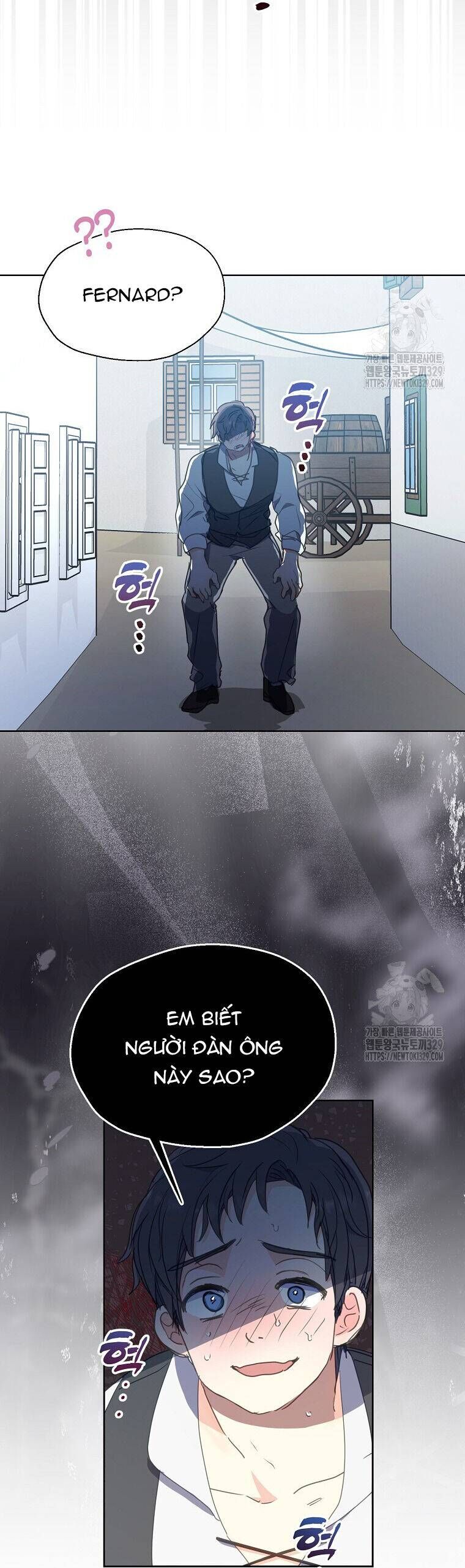 Bệ Hạ,Xin Đừng Giết Tôi!! Chapter 118.2 - Trang 2