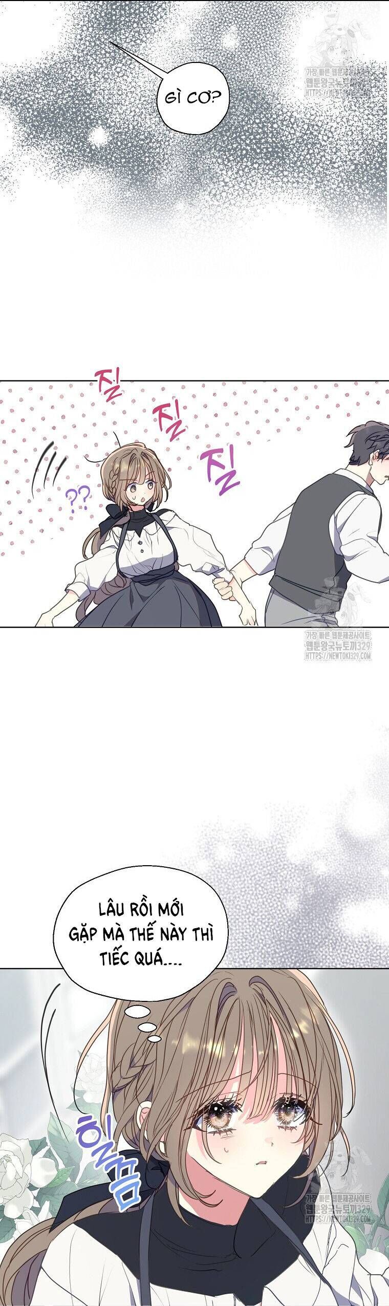 Bệ Hạ,Xin Đừng Giết Tôi!! Chapter 118.2 - Trang 2