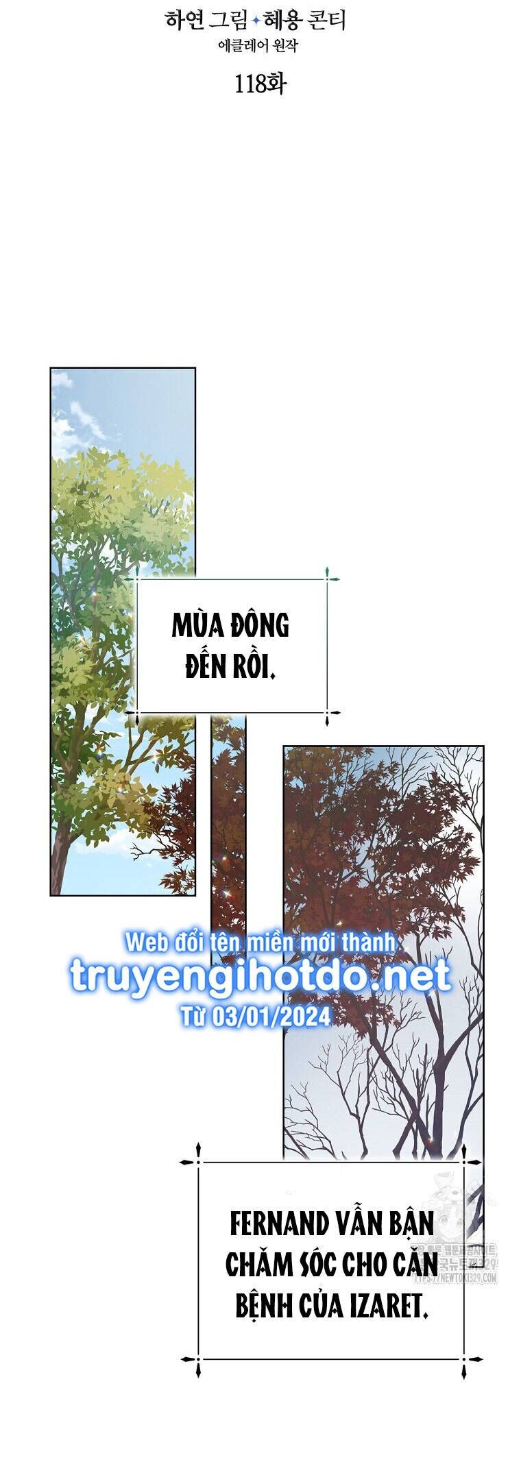 Bệ Hạ,Xin Đừng Giết Tôi!! Chapter 118.2 - Trang 2