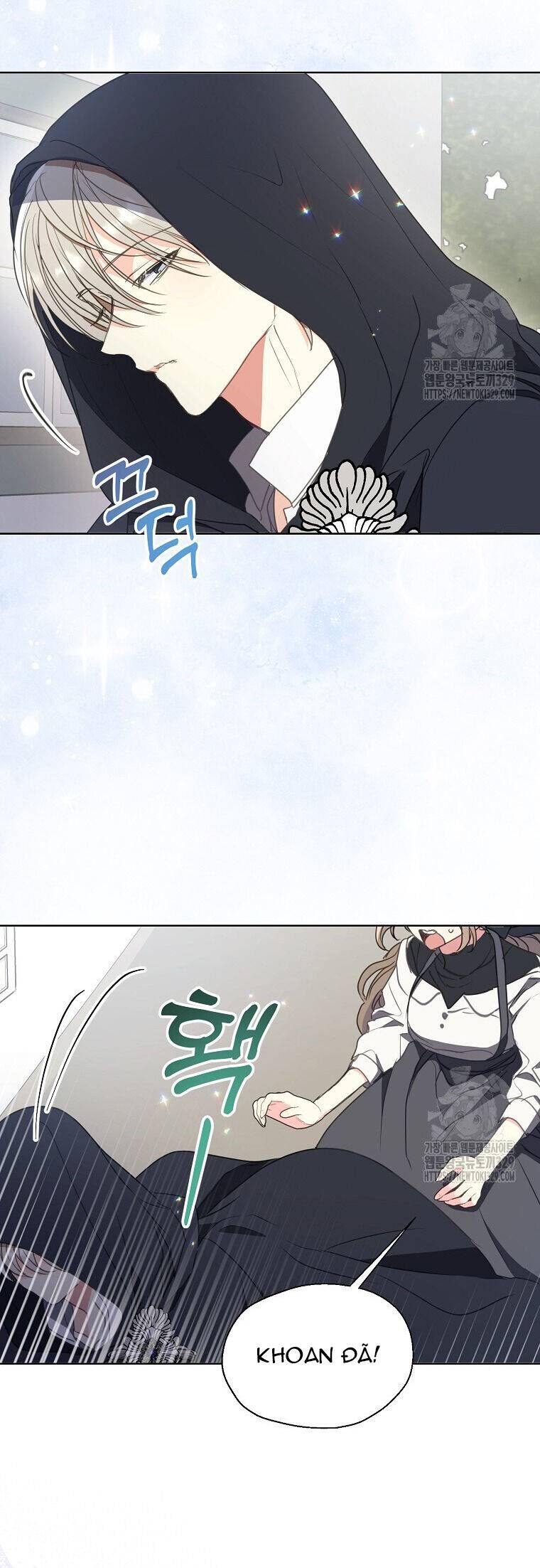 Bệ Hạ,Xin Đừng Giết Tôi!! Chapter 118.2 - Trang 2