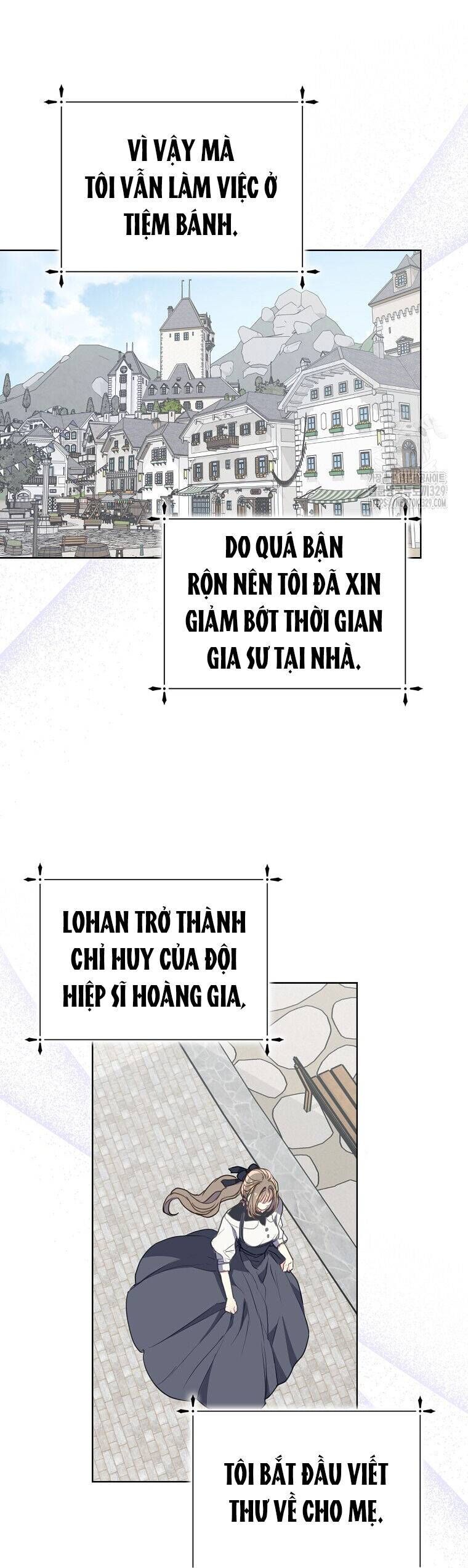 Bệ Hạ,Xin Đừng Giết Tôi!! Chapter 118.2 - Trang 2