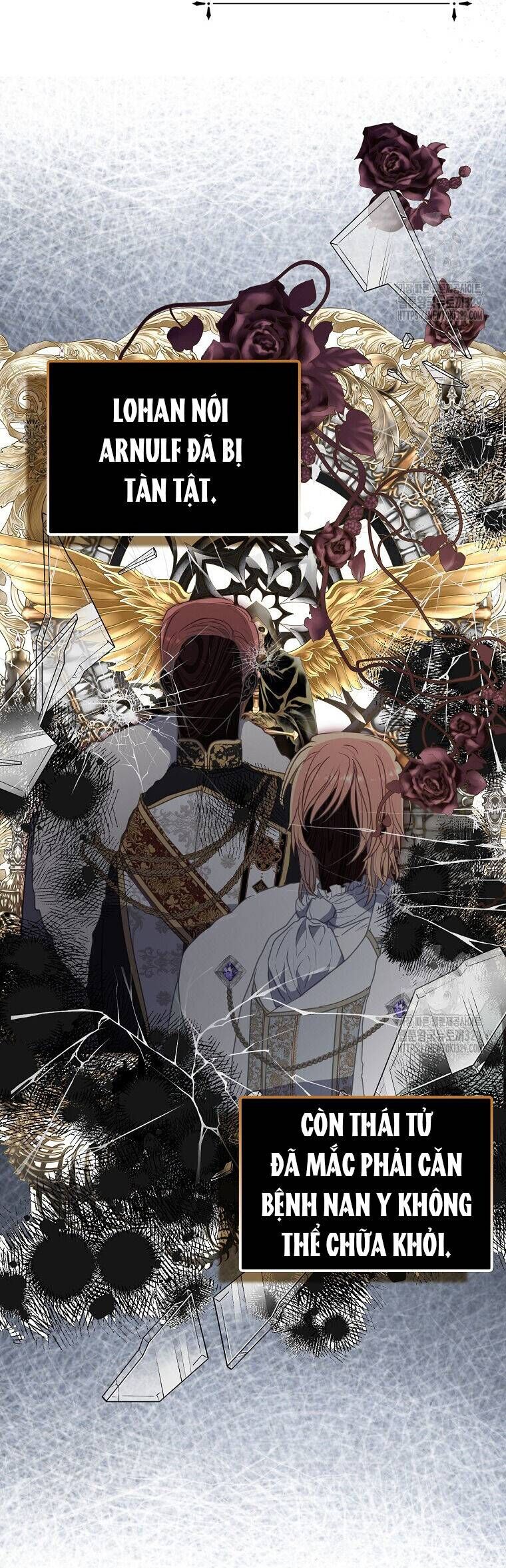 Bệ Hạ,Xin Đừng Giết Tôi!! Chapter 118.2 - Trang 2