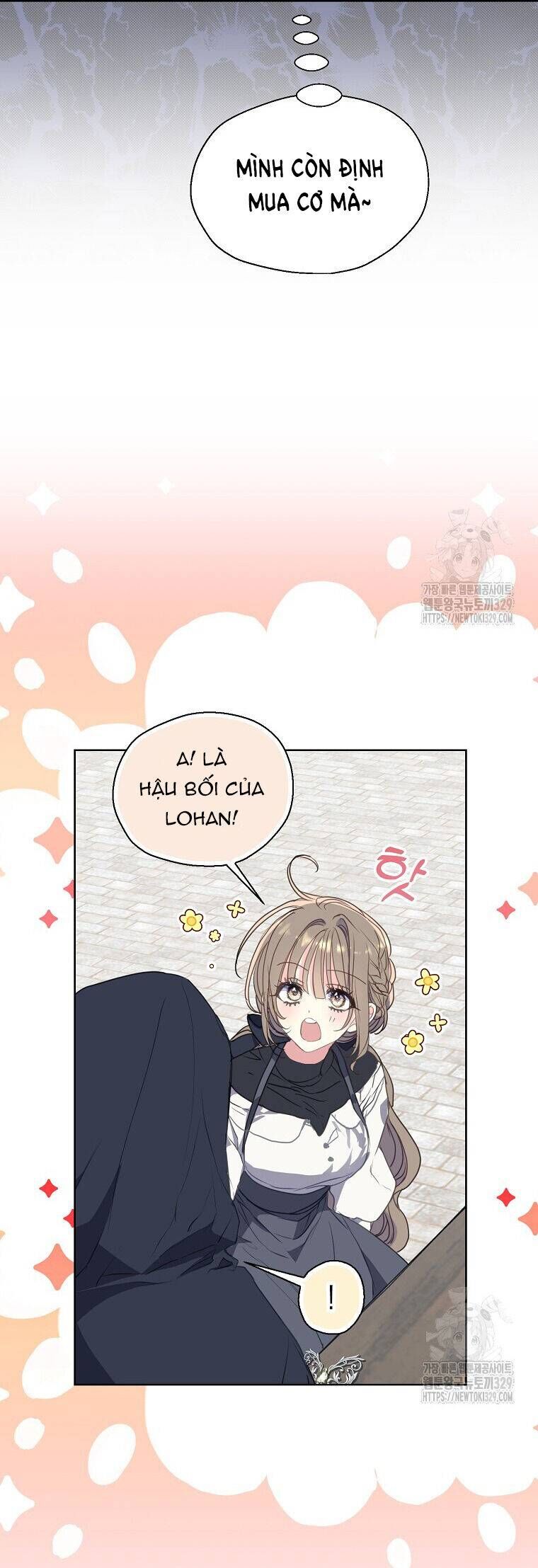 Bệ Hạ,Xin Đừng Giết Tôi!! Chapter 118.2 - Trang 2