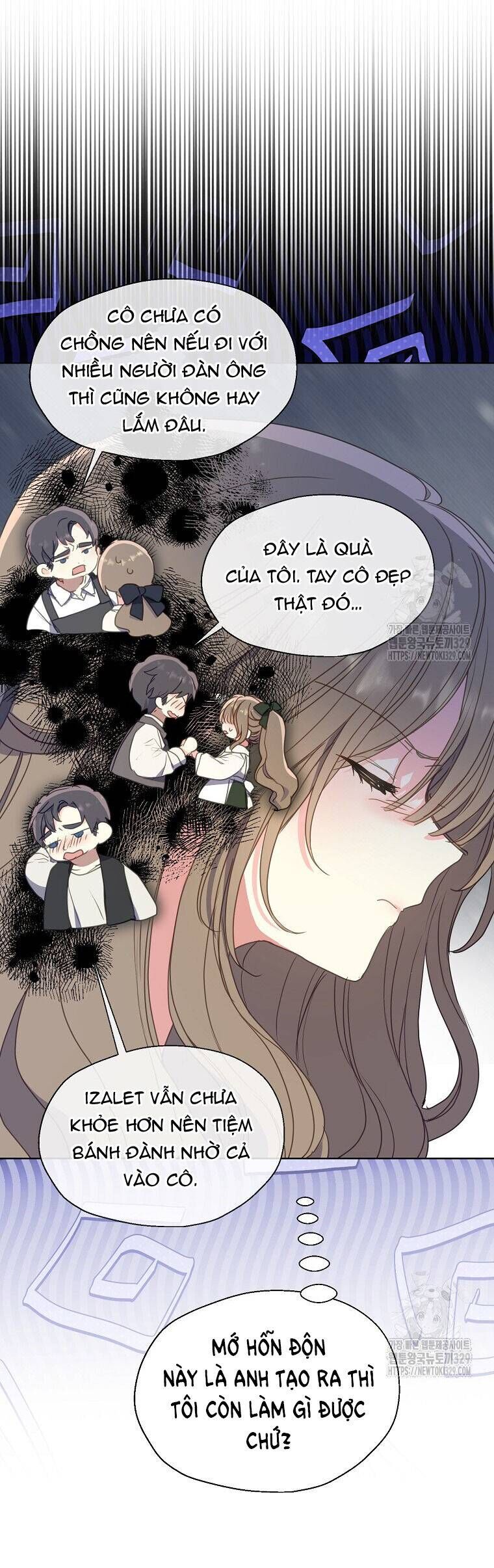 Bệ Hạ,Xin Đừng Giết Tôi!! Chapter 119.1 - Trang 2