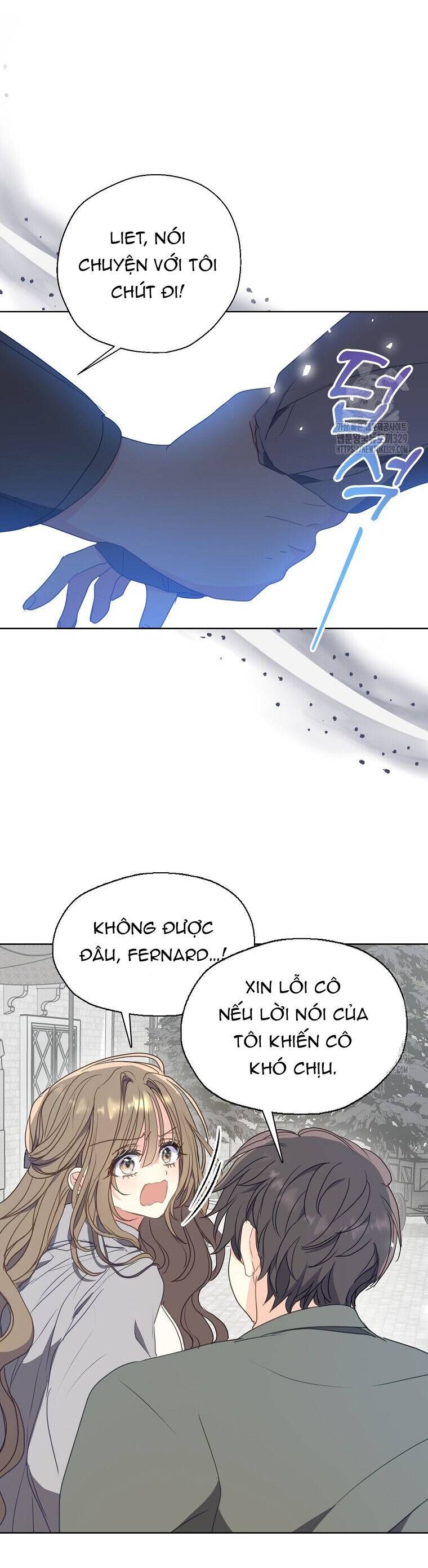 Bệ Hạ,Xin Đừng Giết Tôi!! Chapter 119.1 - Trang 2