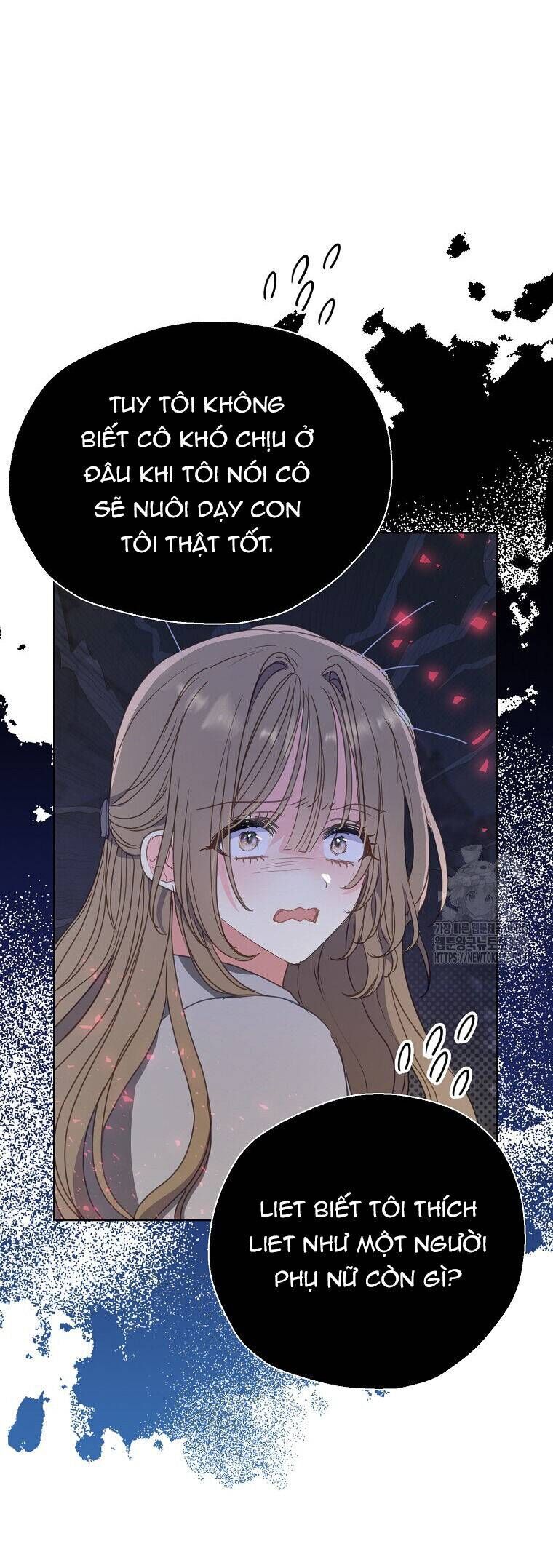 Bệ Hạ,Xin Đừng Giết Tôi!! Chapter 119.1 - Trang 2