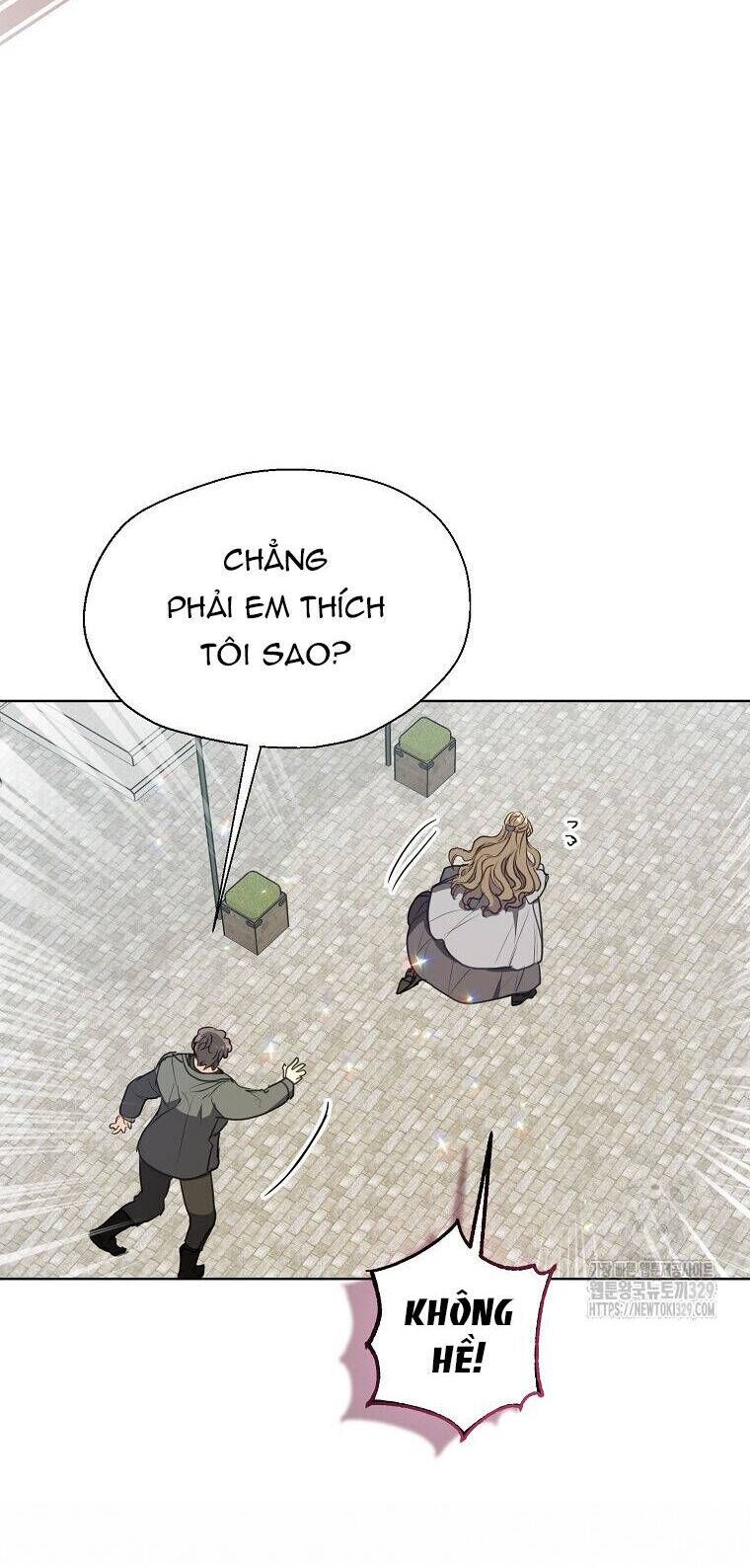 Bệ Hạ,Xin Đừng Giết Tôi!! Chapter 119.1 - Trang 2