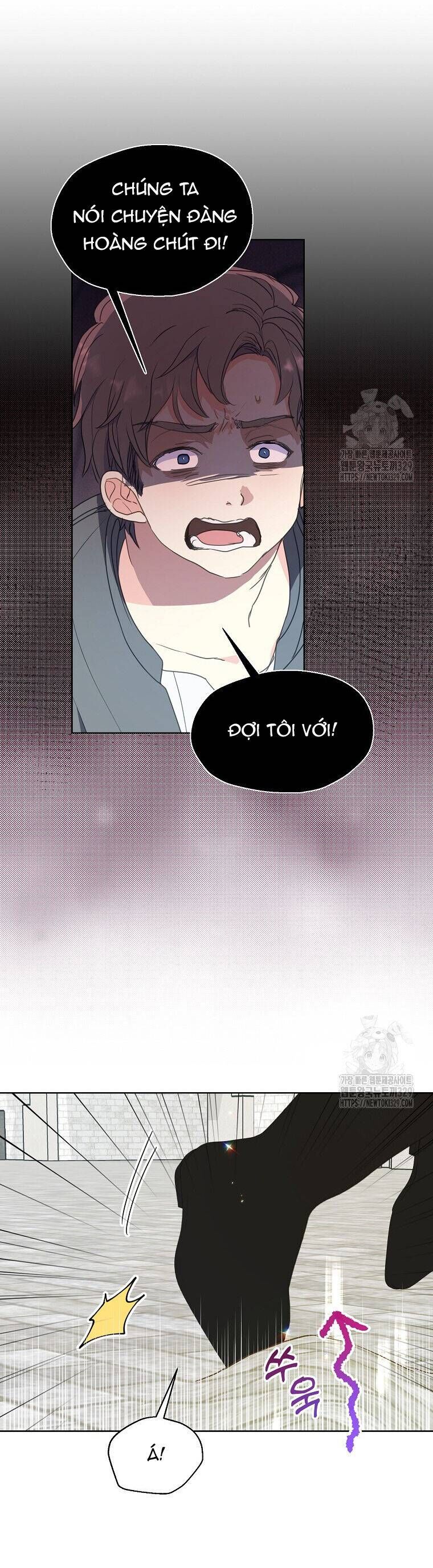 Bệ Hạ,Xin Đừng Giết Tôi!! Chapter 119.1 - Trang 2