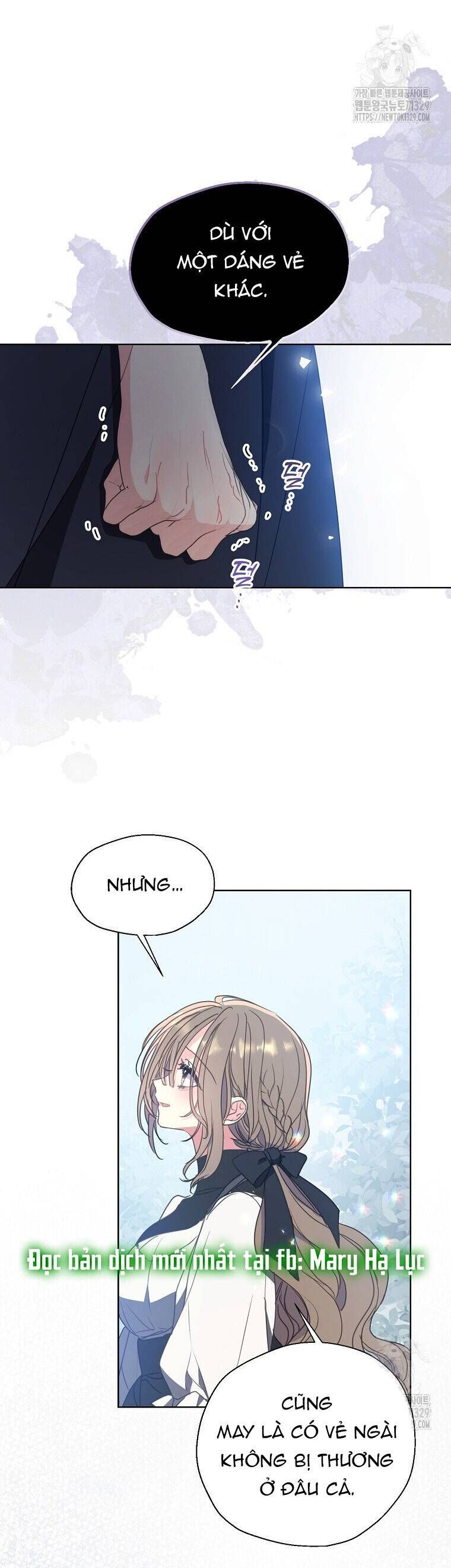 Bệ Hạ,Xin Đừng Giết Tôi!! Chapter 119.1 - Trang 2