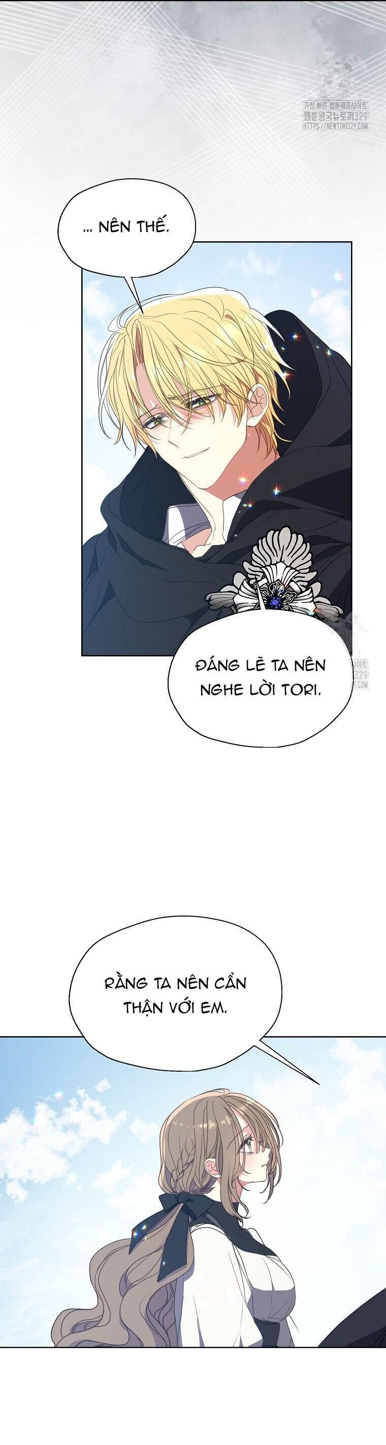 Bệ Hạ,Xin Đừng Giết Tôi!! Chapter 119.1 - Trang 2