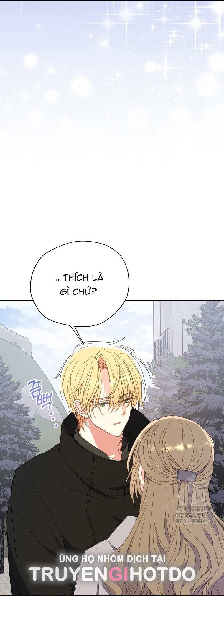 Bệ Hạ,Xin Đừng Giết Tôi!! Chapter 119.2 - Trang 2