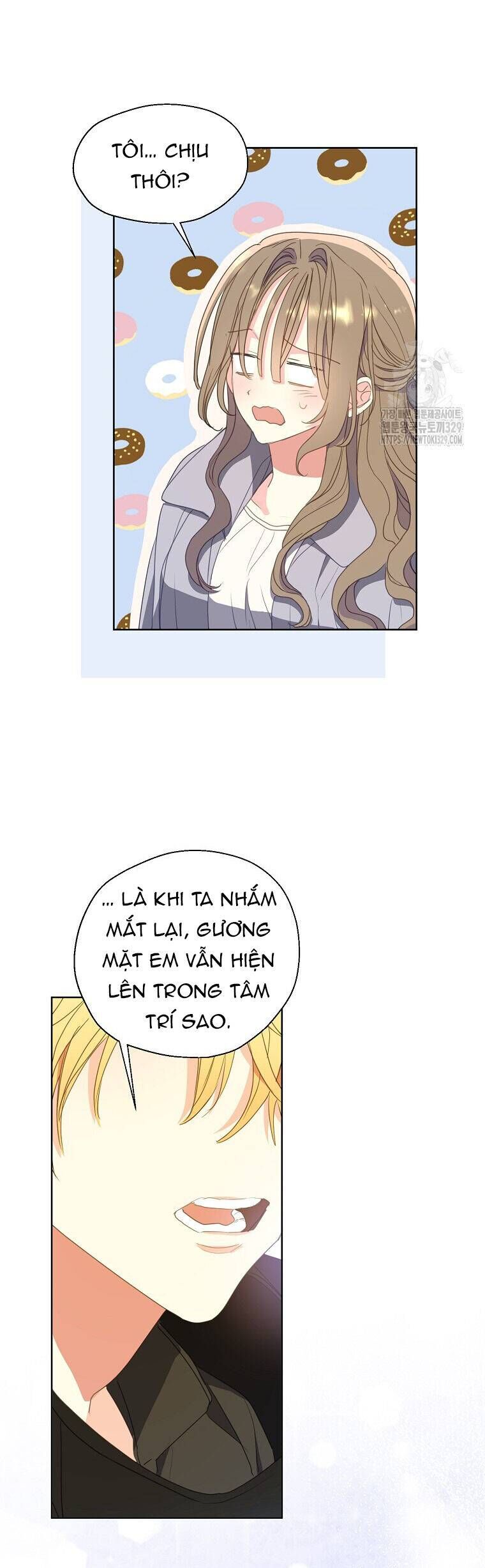Bệ Hạ,Xin Đừng Giết Tôi!! Chapter 119.2 - Trang 2
