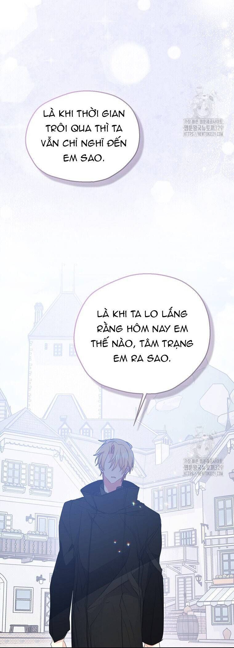 Bệ Hạ,Xin Đừng Giết Tôi!! Chapter 119.2 - Trang 2