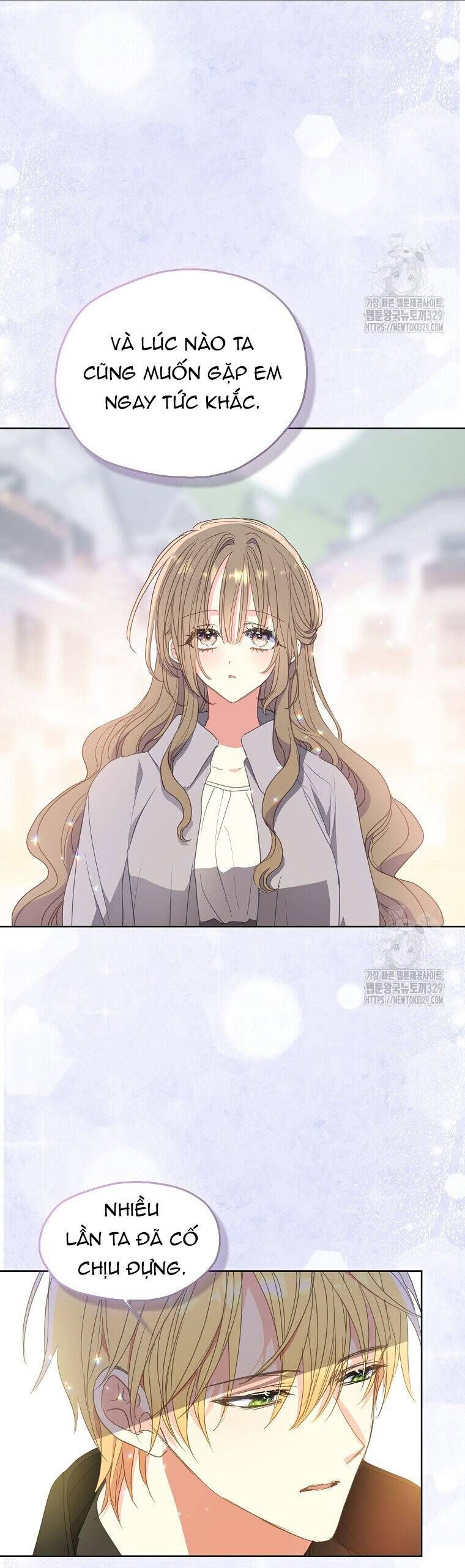 Bệ Hạ,Xin Đừng Giết Tôi!! Chapter 119.2 - Trang 2