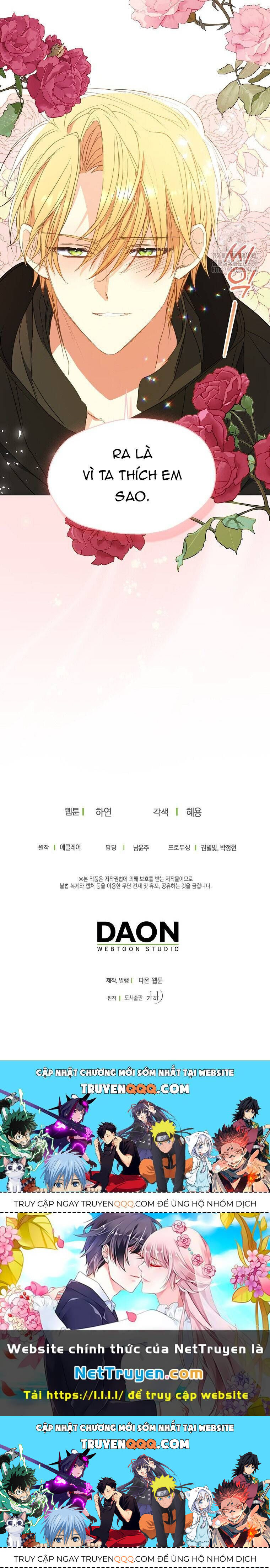 Bệ Hạ,Xin Đừng Giết Tôi!! Chapter 119.2 - Trang 2