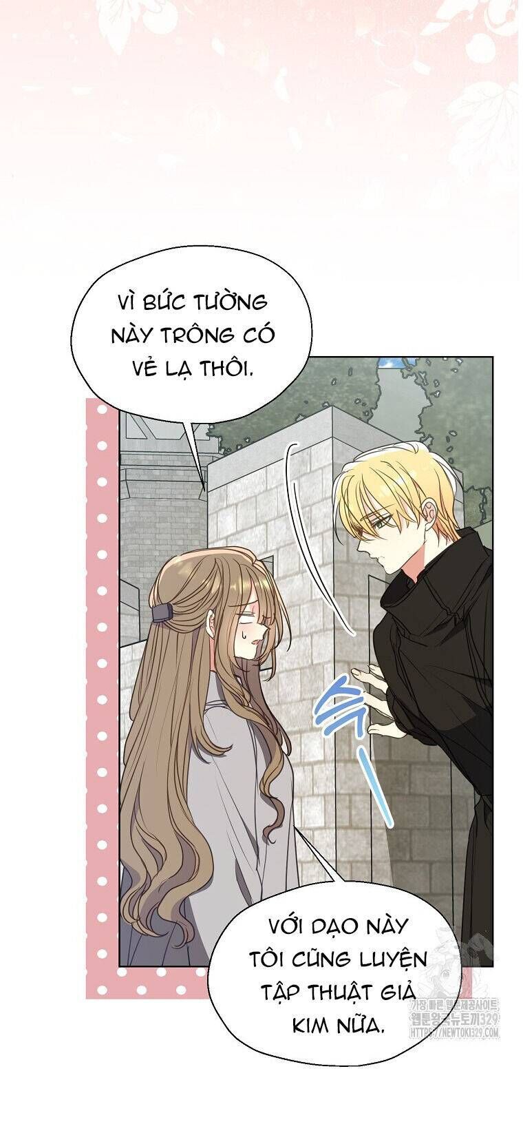 Bệ Hạ,Xin Đừng Giết Tôi!! Chapter 119.2 - Trang 2