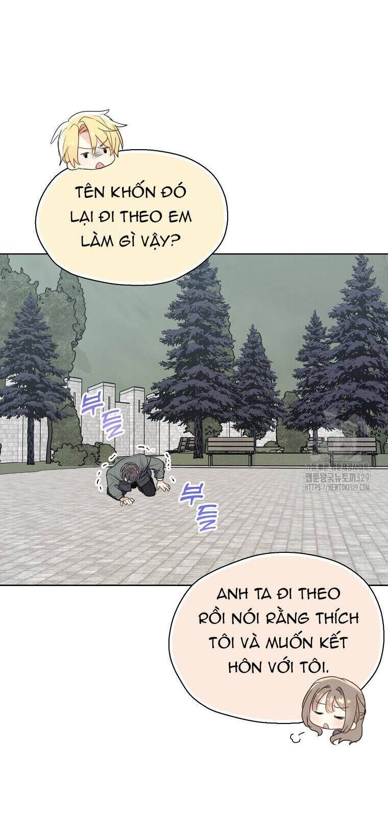 Bệ Hạ,Xin Đừng Giết Tôi!! Chapter 119.2 - Trang 2