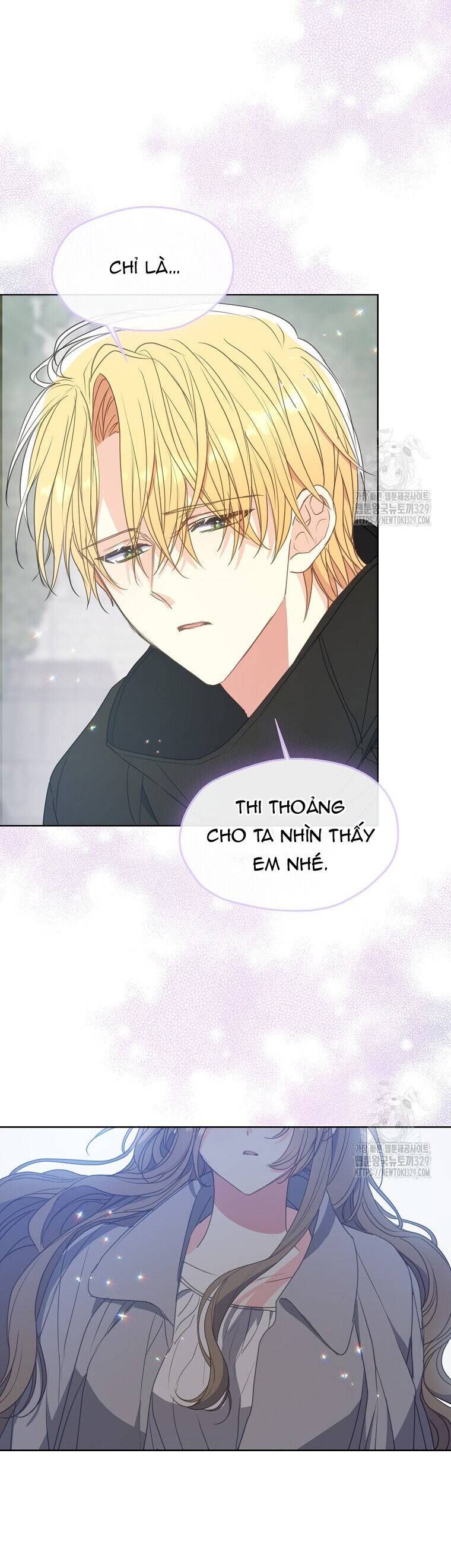 Bệ Hạ,Xin Đừng Giết Tôi!! Chapter 119.2 - Trang 2