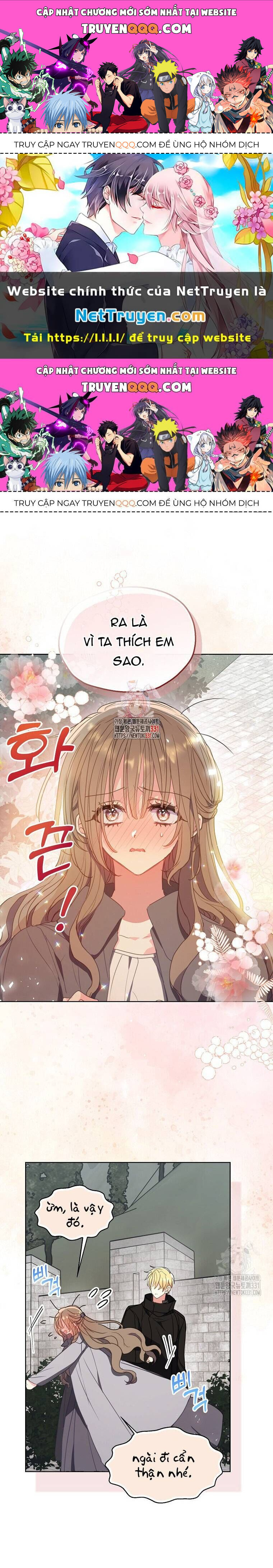 Bệ Hạ,Xin Đừng Giết Tôi!! Chapter 120.1 - Trang 2