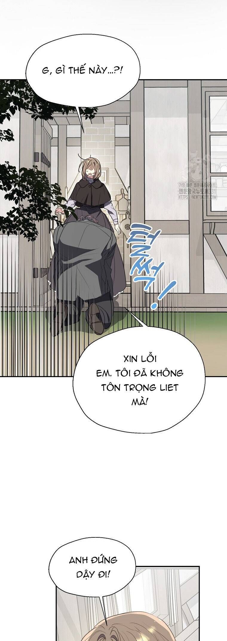 Bệ Hạ,Xin Đừng Giết Tôi!! Chapter 120.1 - Trang 2