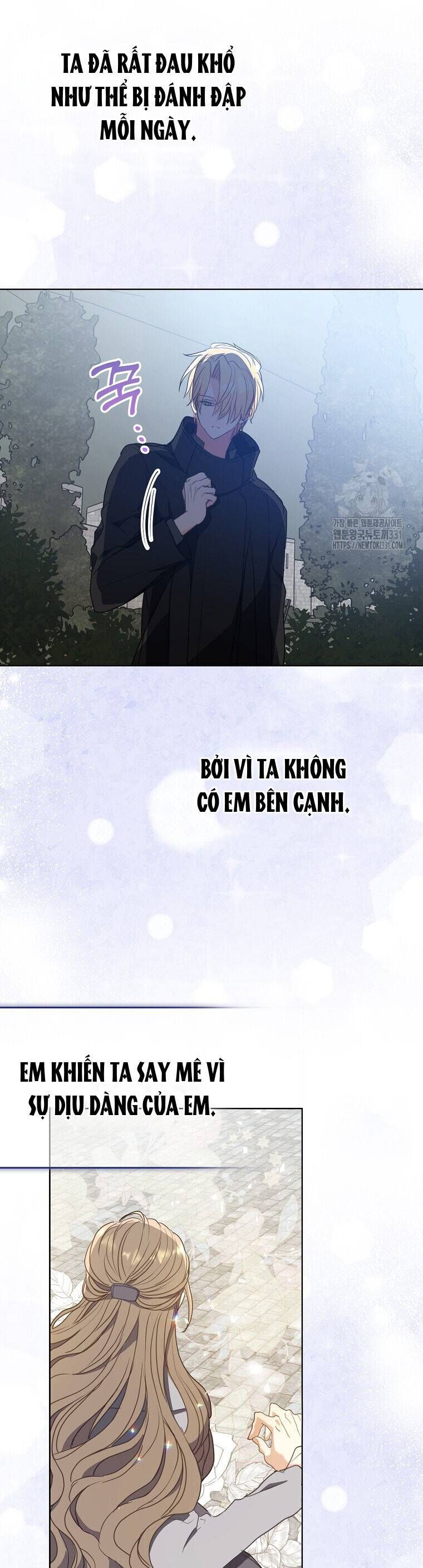 Bệ Hạ,Xin Đừng Giết Tôi!! Chapter 120.1 - Trang 2