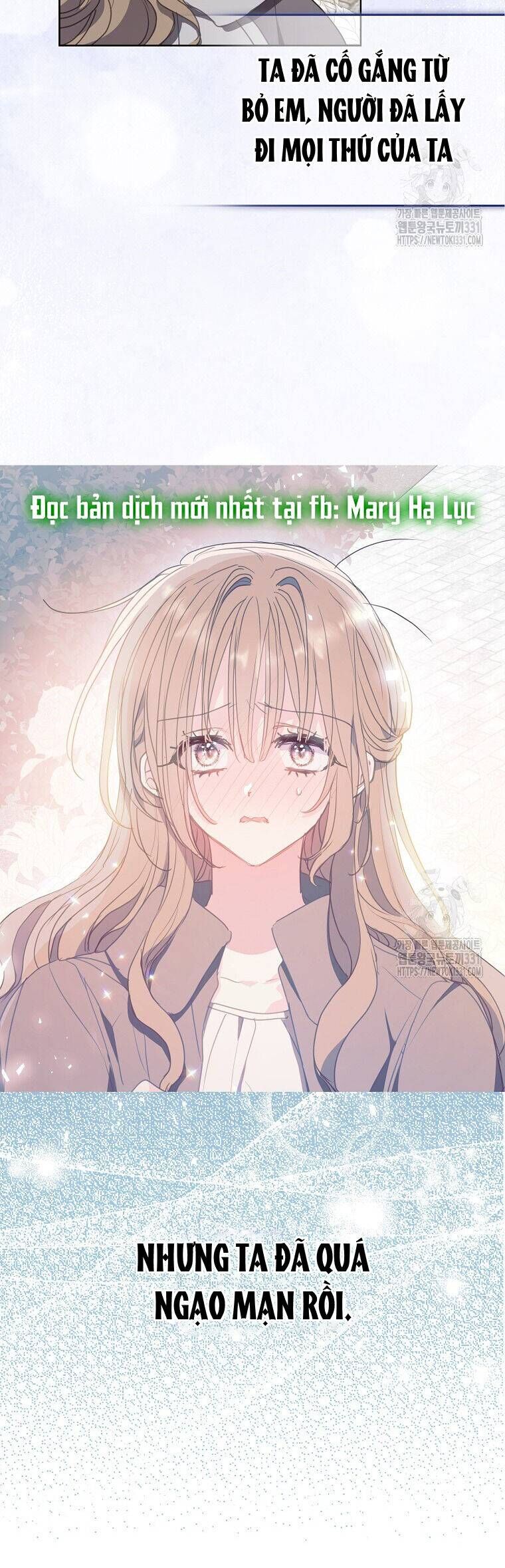 Bệ Hạ,Xin Đừng Giết Tôi!! Chapter 120.1 - Trang 2