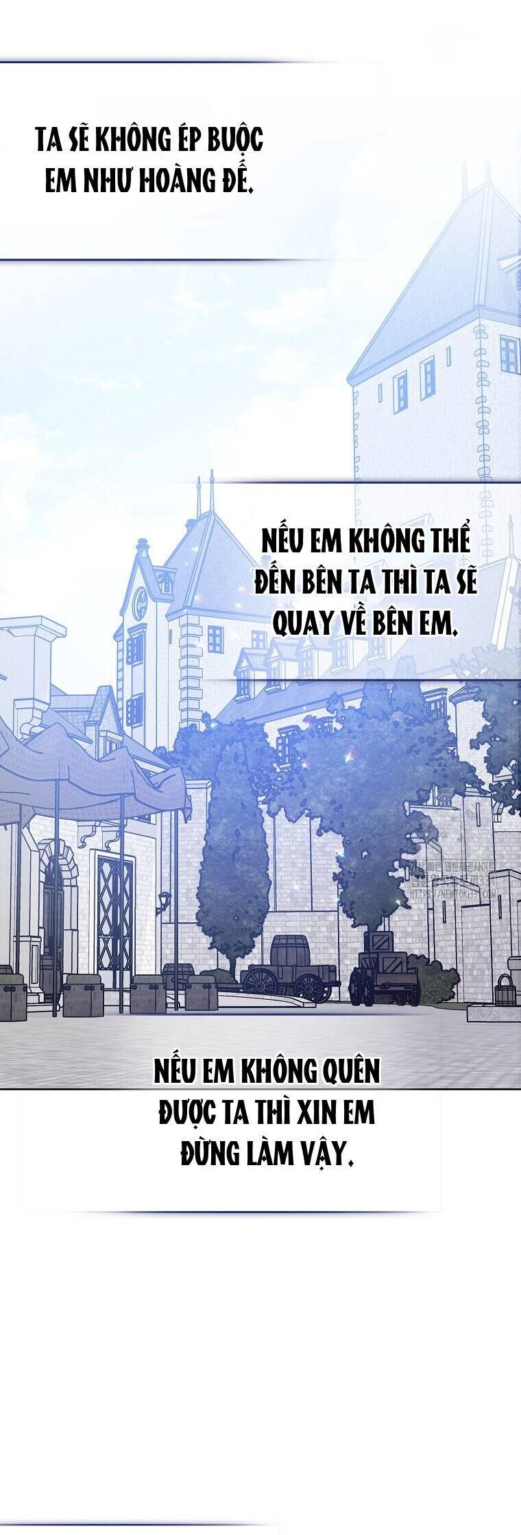 Bệ Hạ,Xin Đừng Giết Tôi!! Chapter 120.1 - Trang 2