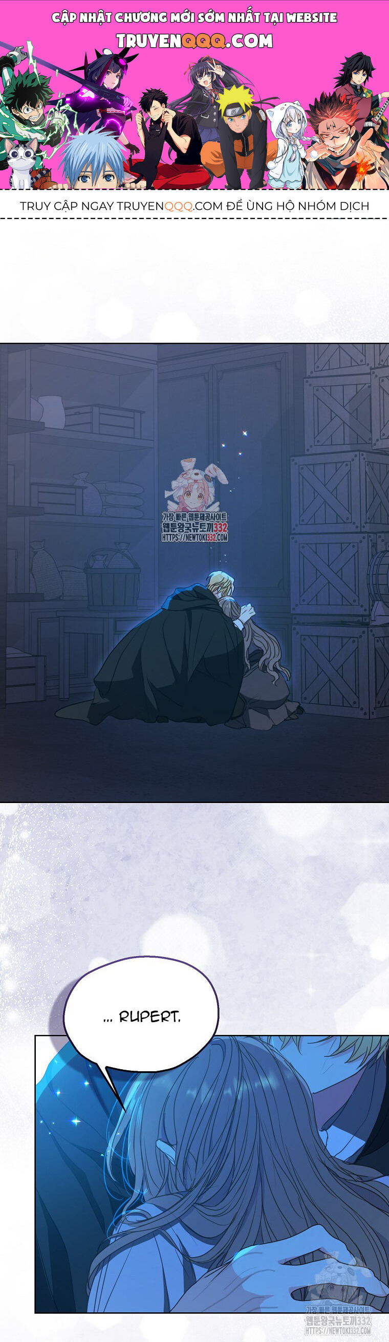 Bệ Hạ,Xin Đừng Giết Tôi!! Chapter 121.1 - Trang 2