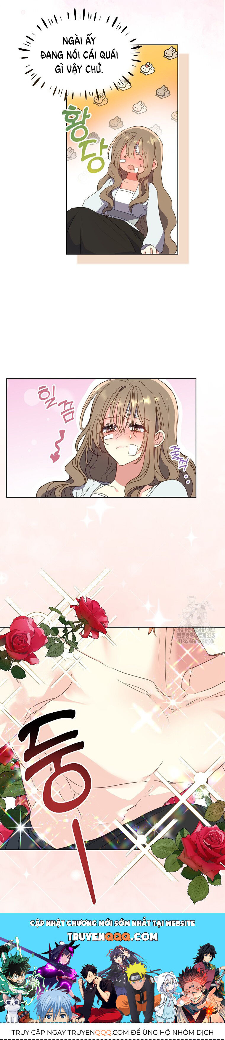 Bệ Hạ,Xin Đừng Giết Tôi!! Chapter 121.1 - Trang 2