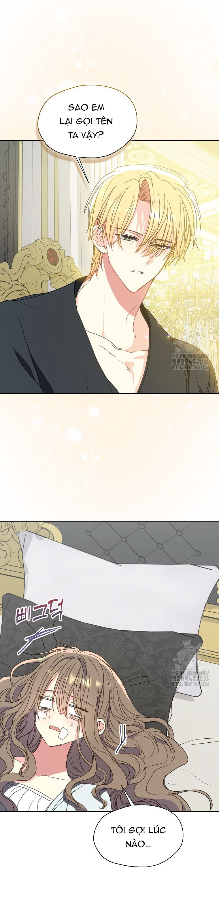 Bệ Hạ,Xin Đừng Giết Tôi!! Chapter 121.1 - Trang 2