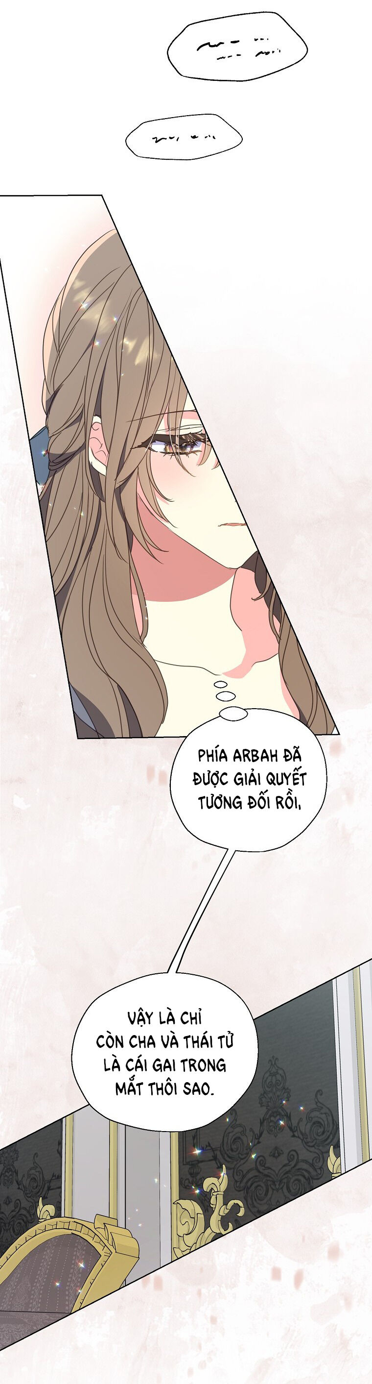 Bệ Hạ,Xin Đừng Giết Tôi!! Chapter 121.2 - Trang 2