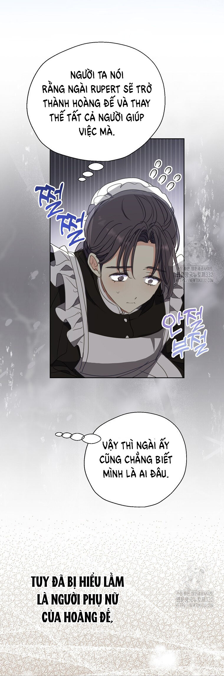 Bệ Hạ,Xin Đừng Giết Tôi!! Chapter 121.2 - Trang 2