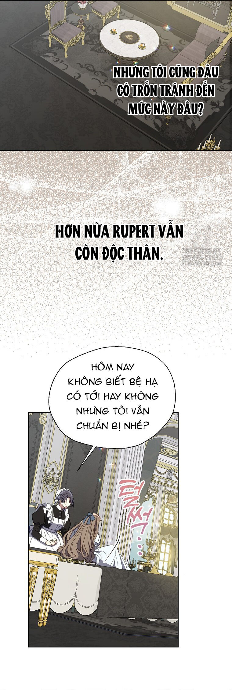 Bệ Hạ,Xin Đừng Giết Tôi!! Chapter 121.2 - Trang 2