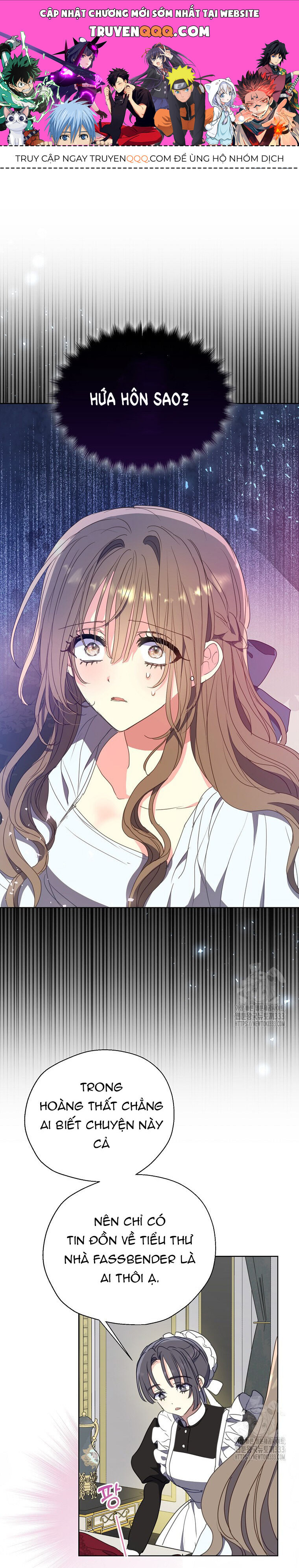 Bệ Hạ,Xin Đừng Giết Tôi!! Chapter 122.1 - Trang 2