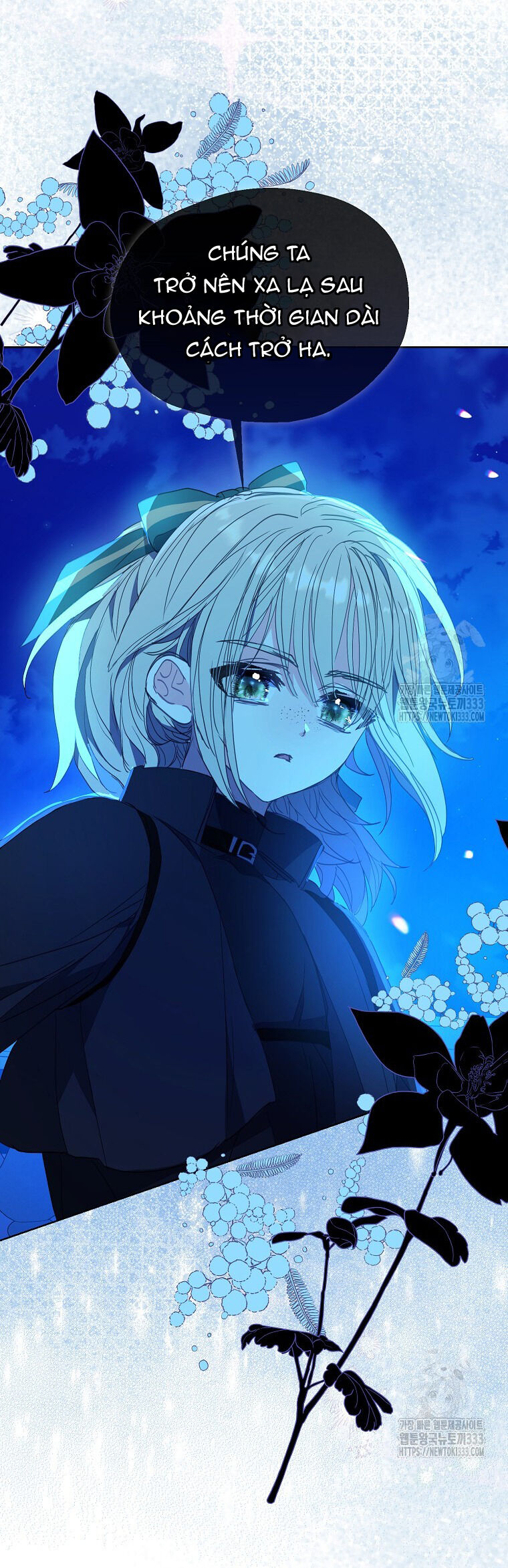 Bệ Hạ,Xin Đừng Giết Tôi!! Chapter 122.1 - Trang 2