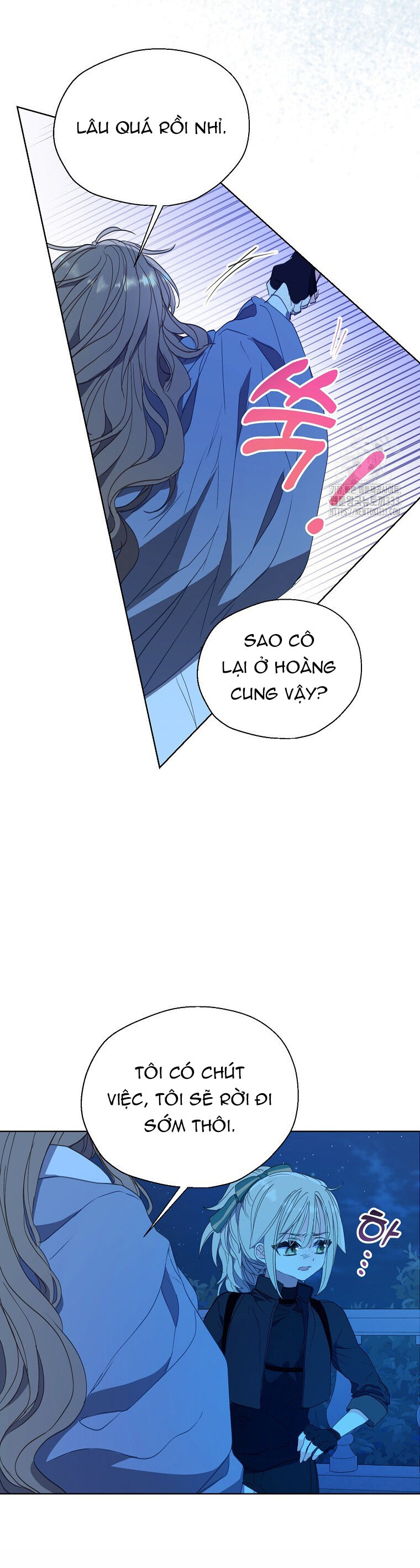 Bệ Hạ,Xin Đừng Giết Tôi!! Chapter 122.1 - Trang 2