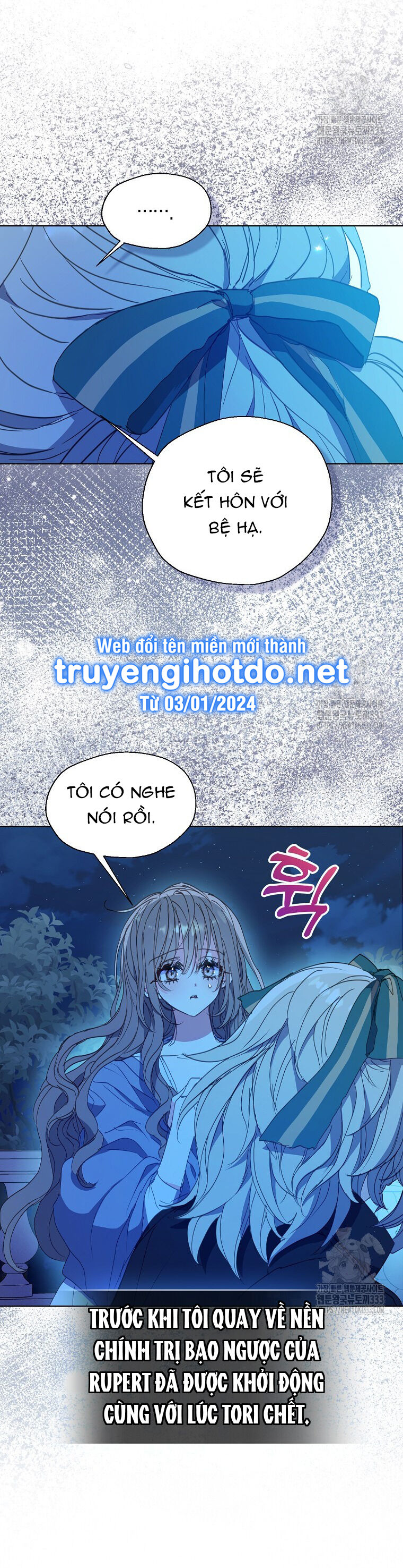 Bệ Hạ,Xin Đừng Giết Tôi!! Chapter 122.1 - Trang 2