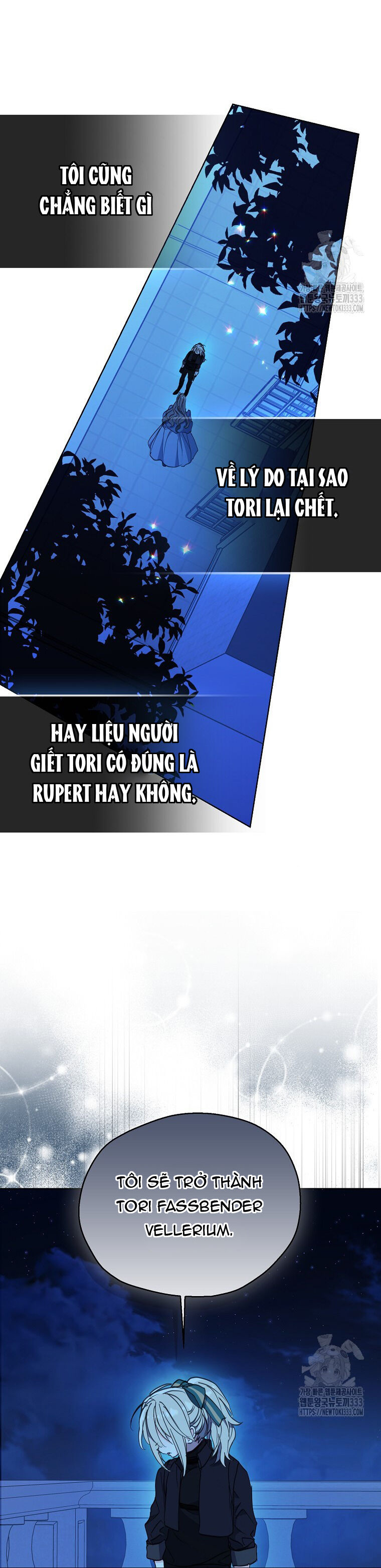 Bệ Hạ,Xin Đừng Giết Tôi!! Chapter 122.1 - Trang 2